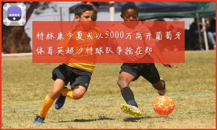 特林康今夏或以5000万离开葡萄牙体育英超沙特球队争抢在即